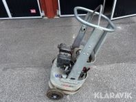Markvibrator Swepac FR85