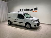 Renault Kangoo Express Maxi Skåp phII Nordic Line 95