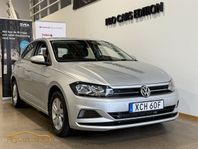Volkswagen Polo 1.0 TSI OPF DSG/ 95hk /Auto /