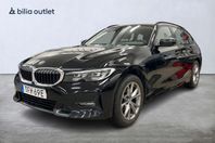 BMW 320 d xDrive Touring Sport line 190hk Sommarkampanj 1,95