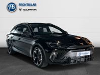 Cupra Leon E-Hybrid 204hk Frontbilar-Edt SOMMARERBJUDANDE