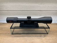 Minox RS-4 2,5-10x50 skenmontage