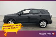 Suzuki S-Cross Hybrid 129hk AllGrip Kamera Adaptiv Farthålla