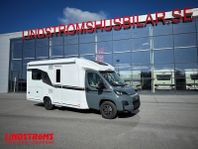 Knaus L!VE WAVE PLATINUM SELECTION 650 MF