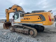Liebherr R 976 Litronic