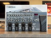 Boss ME-80 Guitar Multiple Effects