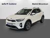 Kia Stonic 1.0 T-GDI 120 hk Aut Advance Plus KIA GODKÄND