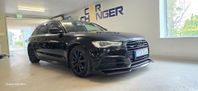 Audi A6 Avant 2.0 TDI clean diesel quattro S-line Euro 6