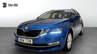 Skoda Octavia Combi Style TSI115 P-värmare/Drag