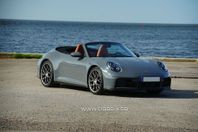 Porsche 992 .2 Carrera Cabriolet MOMS
