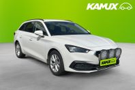 Seat Leon Sportstourer 2.0 TDI 4Drive Style B-kam 150hk