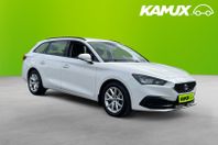 Seat Leon ST 2.0 TDI 4D Style B-Kam 150hk