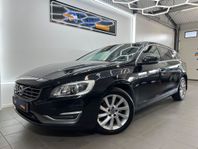 Volvo V60 D4 Geartronic, 181hk Momentum Blis/Navi/Taklucka