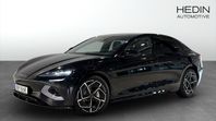BYD Seal EXCELLENCE AWD 530hk | 520km räckvidd