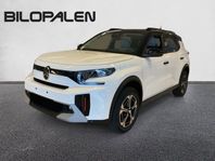 Citroën C3 Nya Aircross MAX Hybrid 145hk