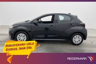 Mazda 2 Hybrid 5-dörrar 116hk