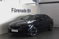 BMW i5 M60 xDrive Sedan M Sport Pro Drag B&W Rattvärme