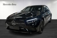 Mercedes-Benz A 250e AMG Line Premium