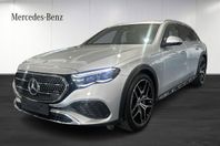 Mercedes-Benz E 300de 4MATIC All-Terrain Premium