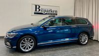 Volkswagen Passat 2.0 TDI 4Motion R-Line, GT Euro 6 200hk