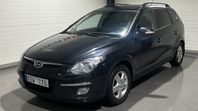 Hyundai i30 cw 1.6 CRDi Euro 4