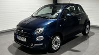 Fiat 500 1.2 8V Lounge Euro 6