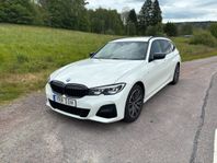 BMW 320 d xDrive Touring Steptronic M Sport *Inkommande*