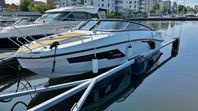 Finnmaster T7 - Yamaha F200 FETX -16 Toppfin!