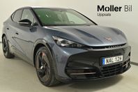 Cupra Tavascan VZ 340hk, Adrenaline, Swedish edt, 4,49%Ränta