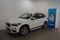 BMW X1 xDrive20d Steptronic Sport line Euro 6