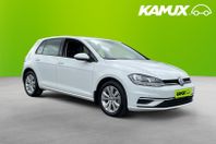 Volkswagen Golf 1.6 TDI DSG Bluetooth PDC Drag Moms