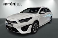 Kia CEED Plug-In Hybrid Advance Plus - Rattvärme, Backkamera