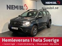 Dacia Duster 1.3 TCe GPF SoV/Ac/Dragkrok/Psens