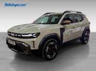 Dacia Duster HYBRID 140 4x2 extreme Automat