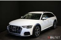 Audi A6 allroad Q 45 TDI V6 Värmare Luft Drag Alpin