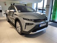 Skoda Elroq 85 82 kWh Batteri Elmotor 286 Hk