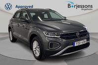 Volkswagen T-Roc 1.0 TSI 110 HK