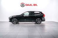 Volvo XC60 D4 AWD 200HK POLESTAR SKINN DRAG NAVI KAMERA