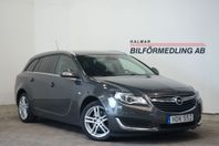 Opel Insignia Sports Tourer 2.0 CDTI Drive 140hk