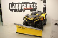 Can-Am Outlander 650 XT 2013 *PLOG