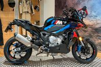 BMW M1000XR | Competition