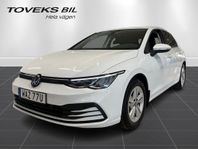 Volkswagen Golf 1,0 LIFE