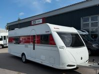 Kabe Royal 630 TDL KS E2 Långbäddar - Välutrustad - Lyxig!