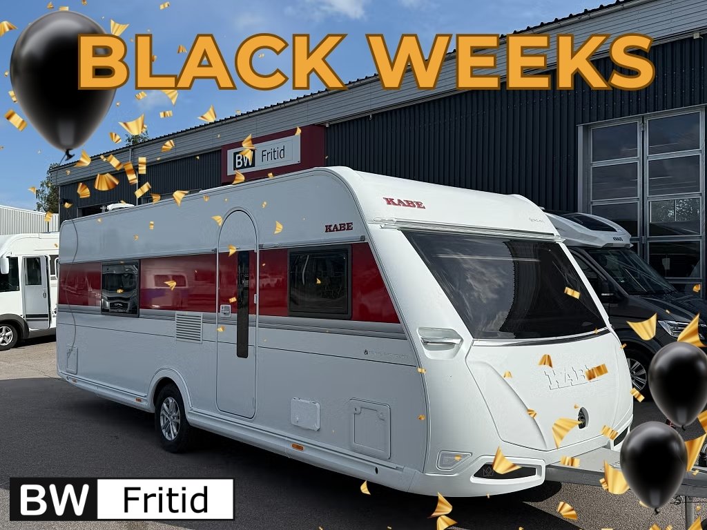 Kabe Royal 630 TDL KS E2 -Mov...