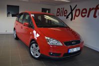 Ford C-Max Focus 1.8 Flexifuel Euro 4