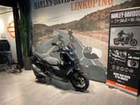 BMW Motorrad C 400 X Från 1086kr/mån