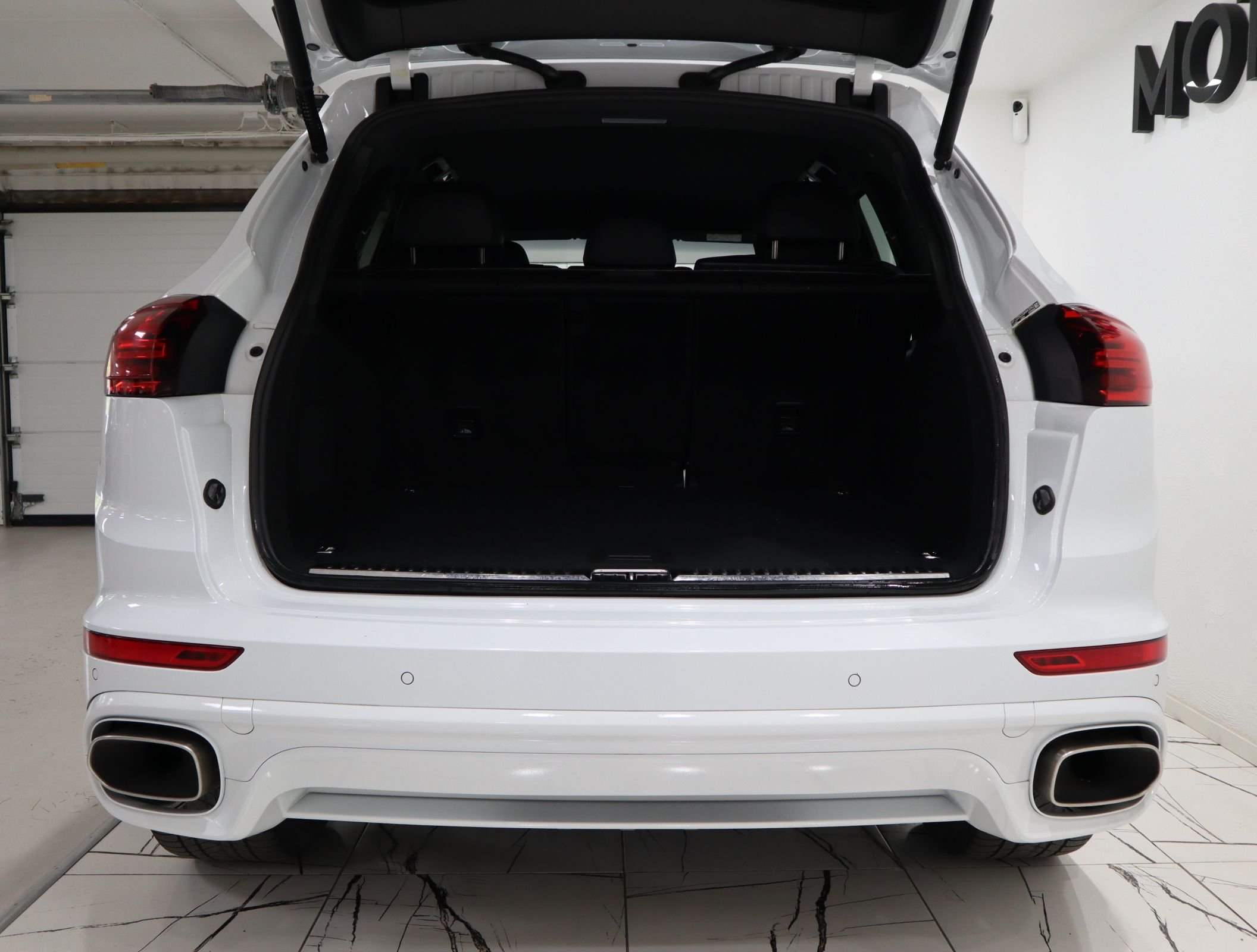 Porsche Cayenne Diesel TipTronic S, 262hk, 2016