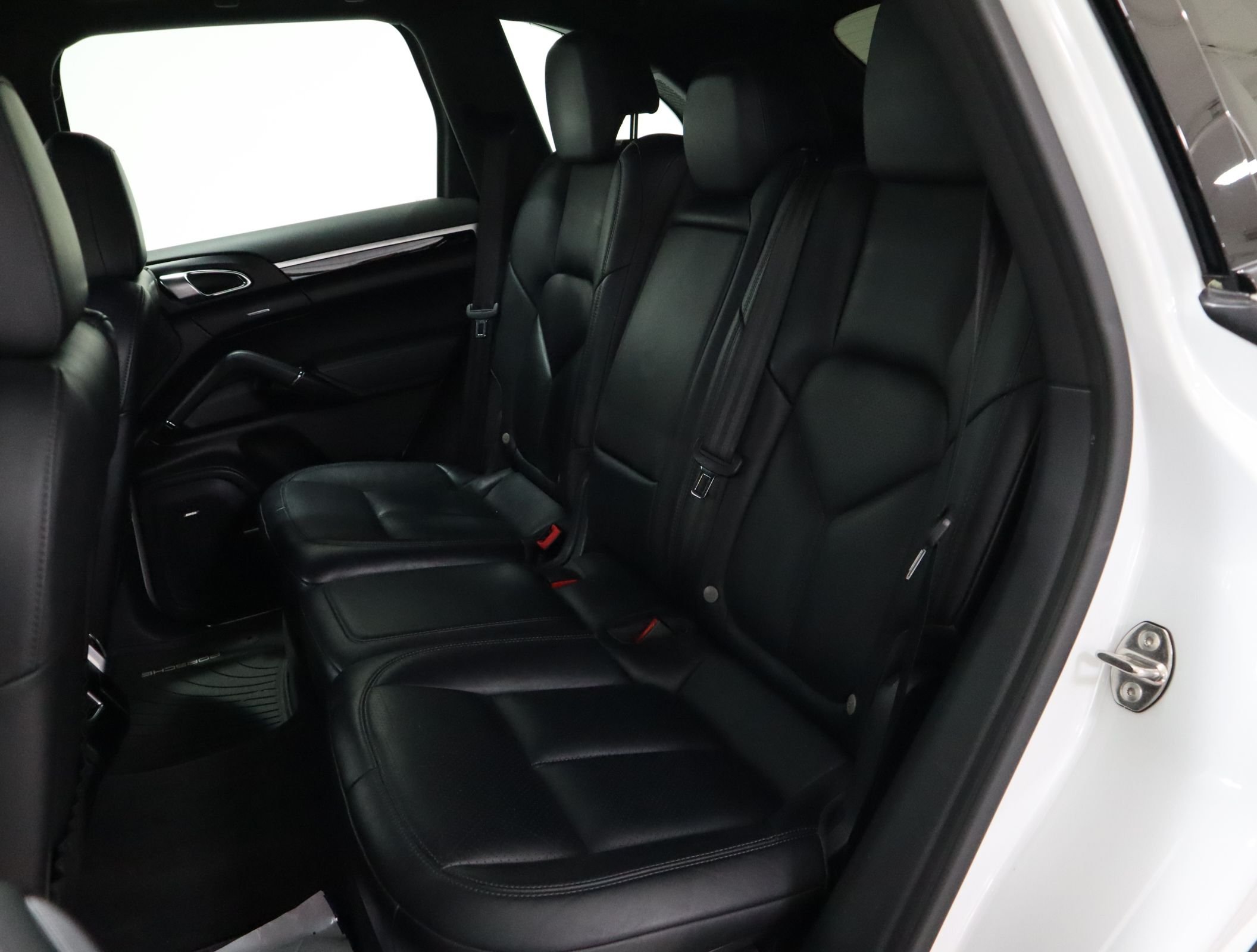 Porsche Cayenne Diesel TipTronic S, 262hk, 2016