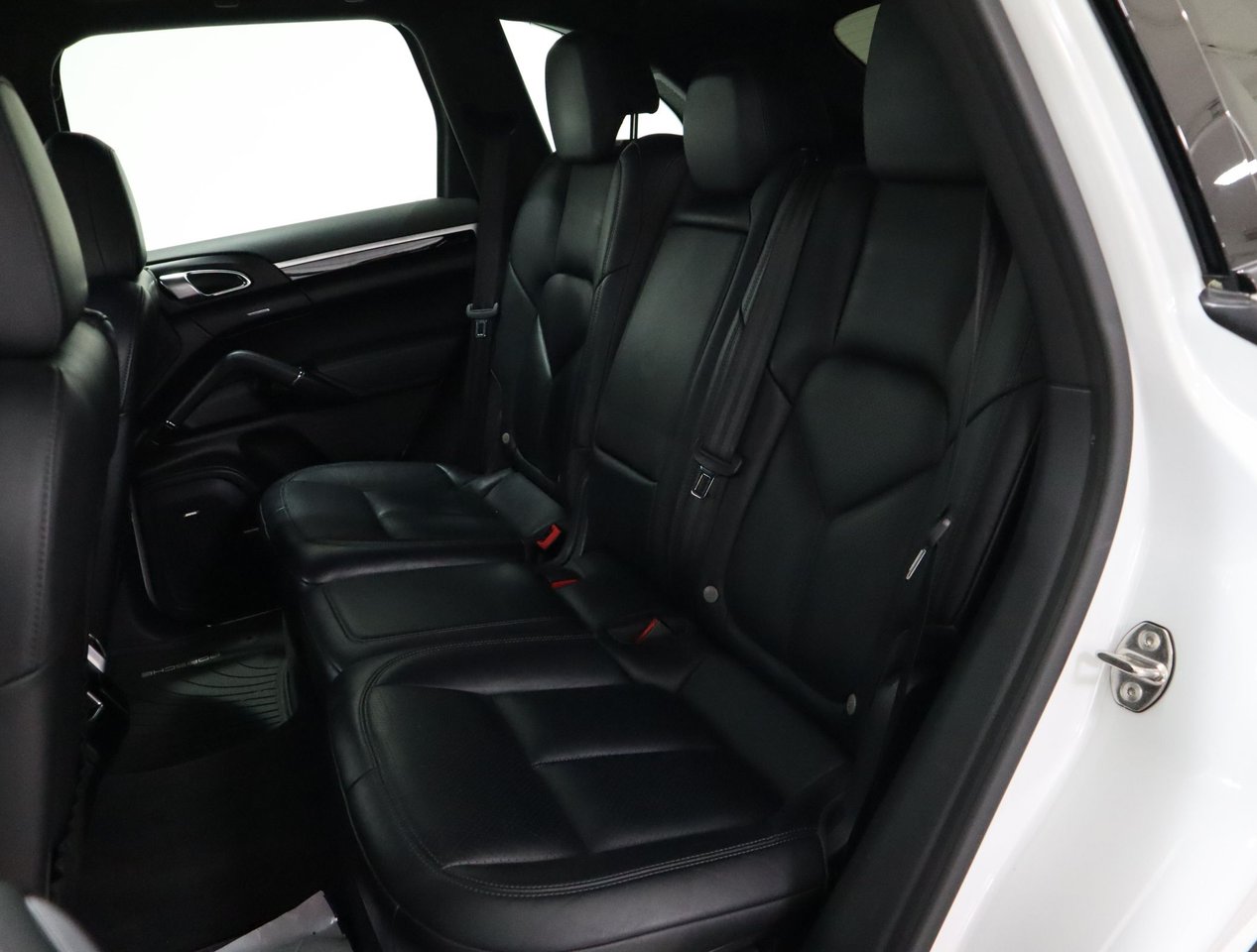 Porsche Cayenne Diesel TipTronic S, 262hk, 2016