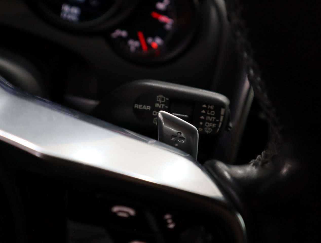 Porsche Cayenne Diesel TipTronic S, 262hk, 2016